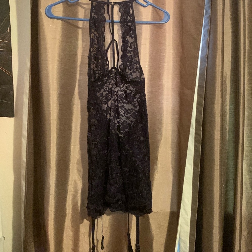 Lingerie Top